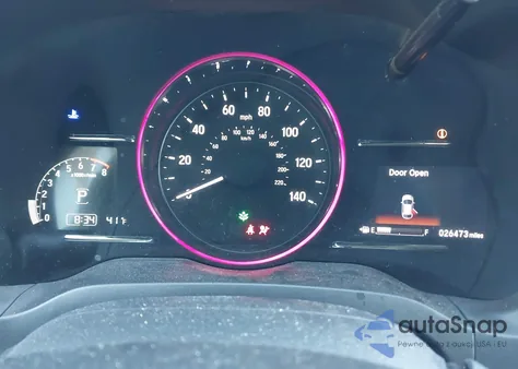 2019 Honda Hr-V Ex from USA, damaged, VIN 3CZRU6H55KM743472